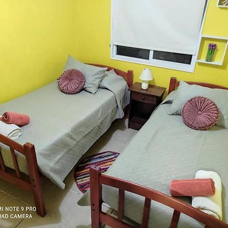 Вілла Casa 5-6 Personas Пуерто-Наталес Екстер'єр фото